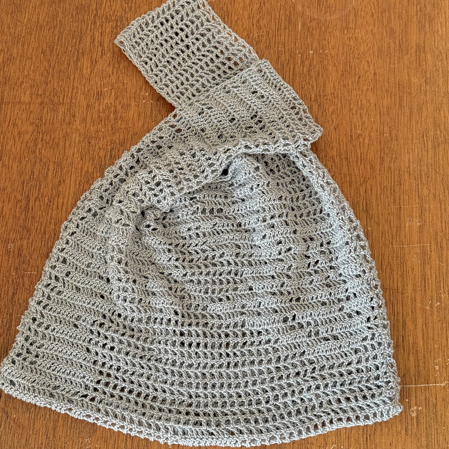 Christine bag, pattern