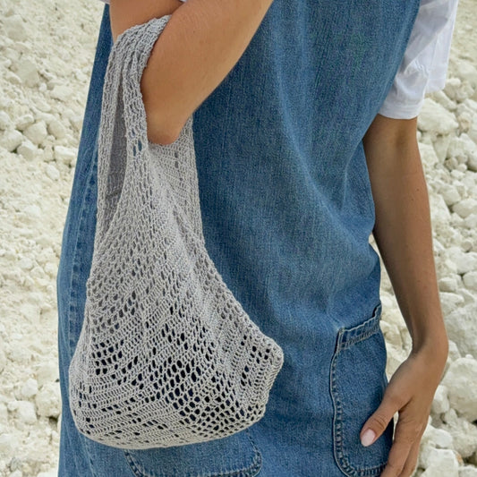 Christine bag, pattern