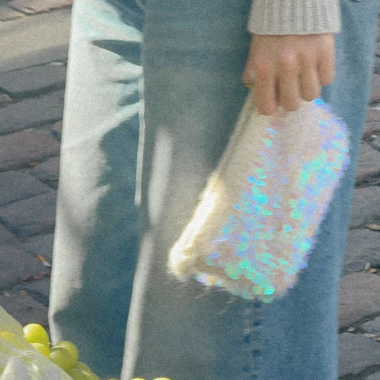 Virgo clutch, pattern