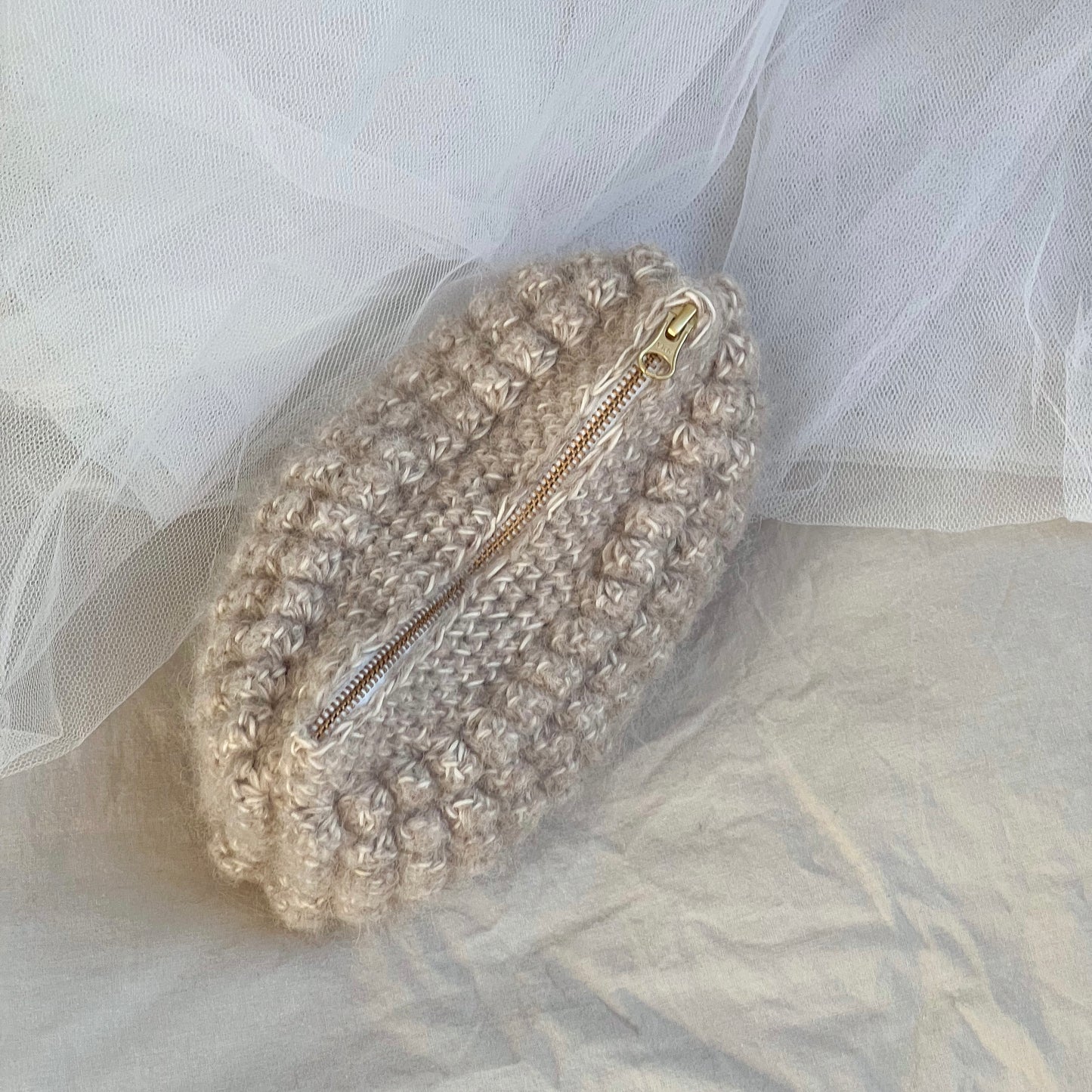 Original bubble bag, portobello