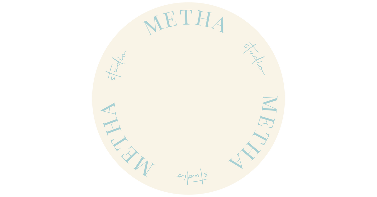 Metha Studio logo
