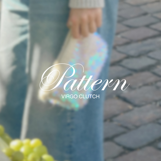 Virgo clutch, pattern