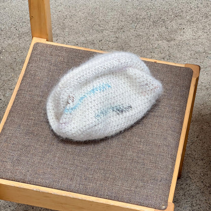 Scrap bag