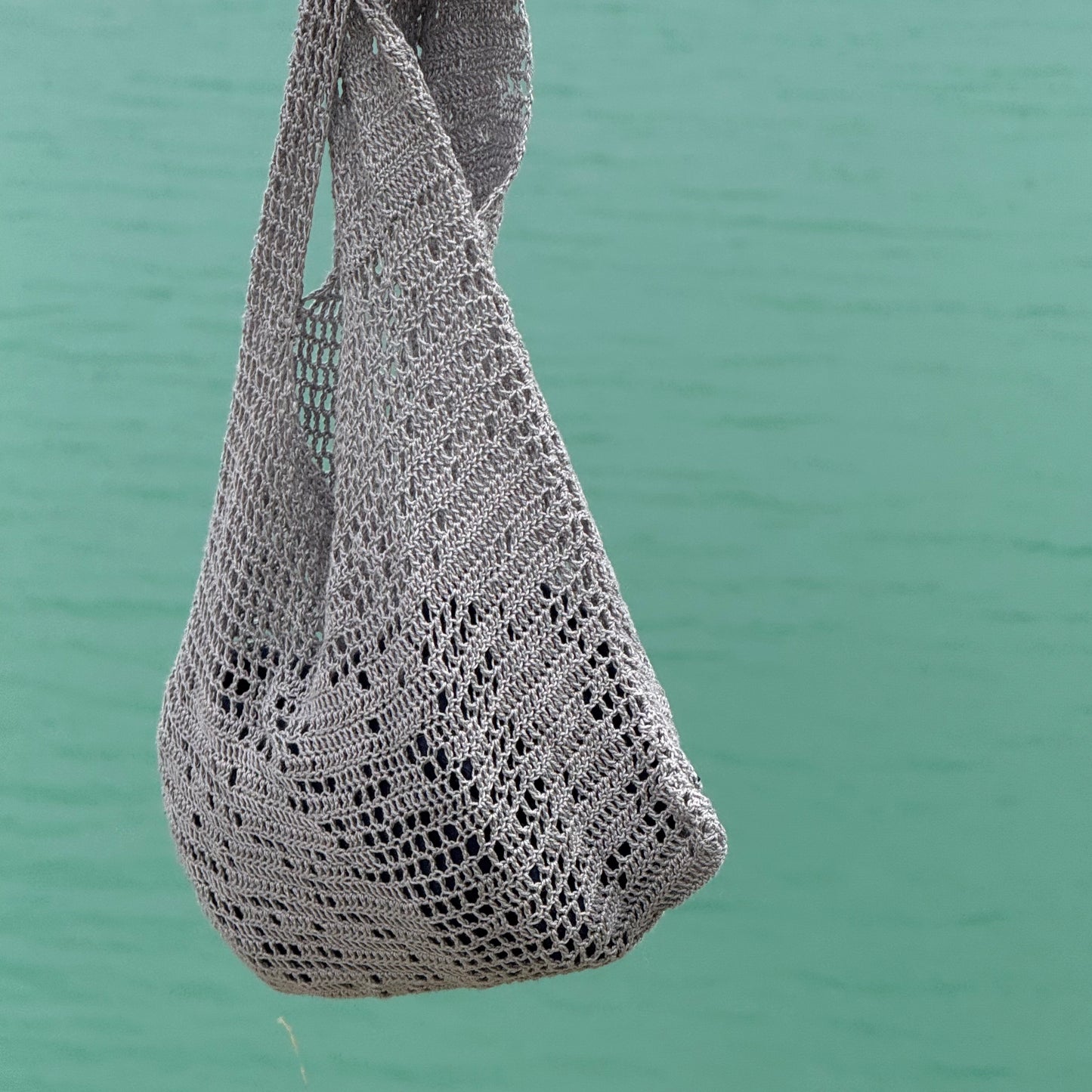 Christine bag, pattern
