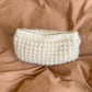 Original bubble bag, creme