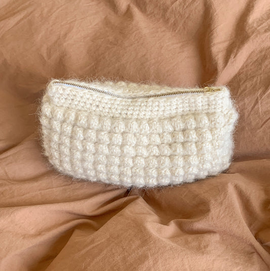 Original bubble bag, pattern