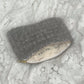 Petite bubble bag, concrete